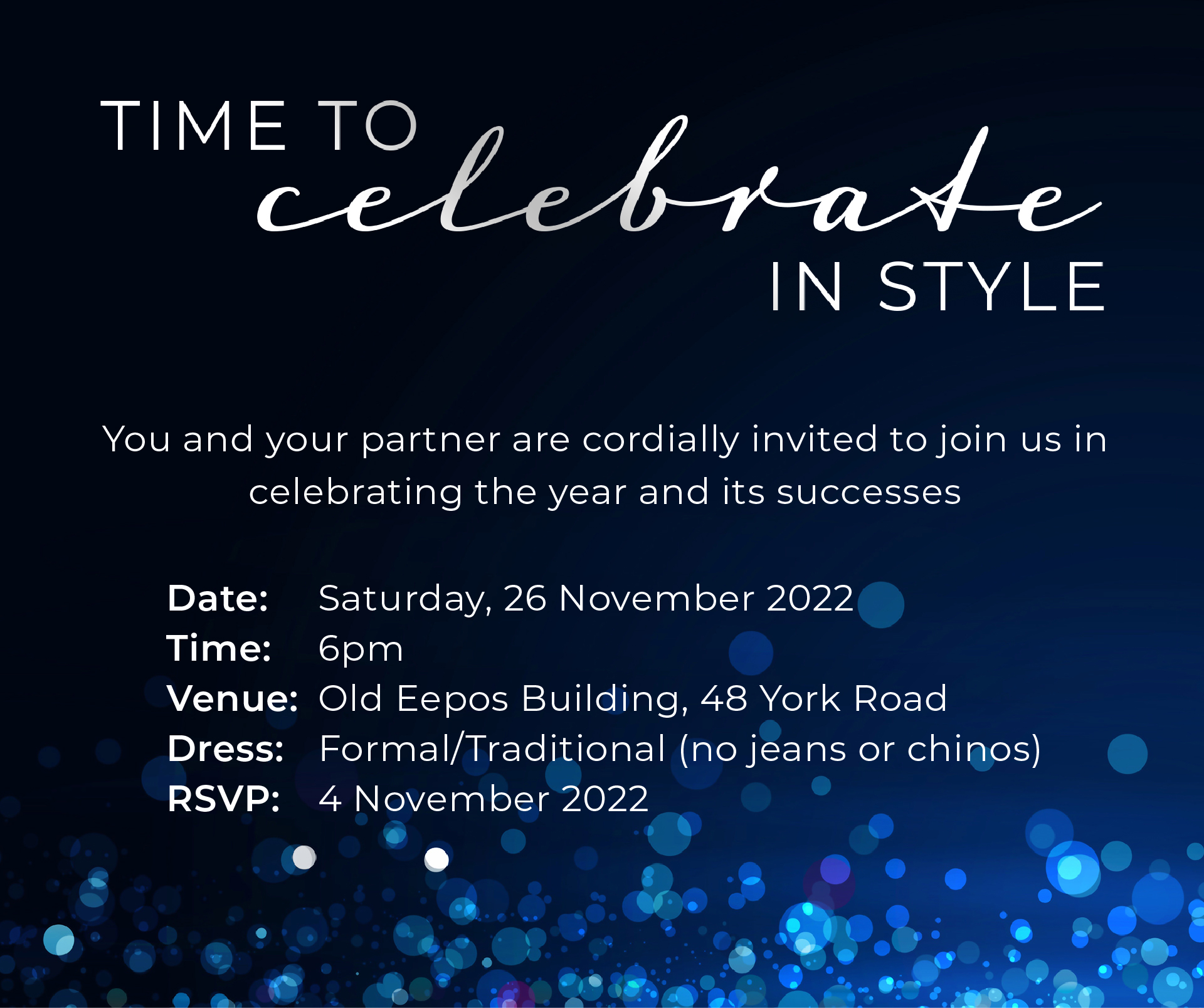 Invitation Digital